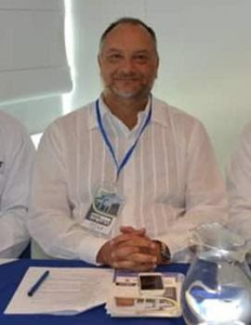 Camilo Osoro Barker M.D.